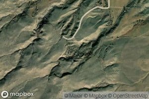 Table Mountain Ditch Extension