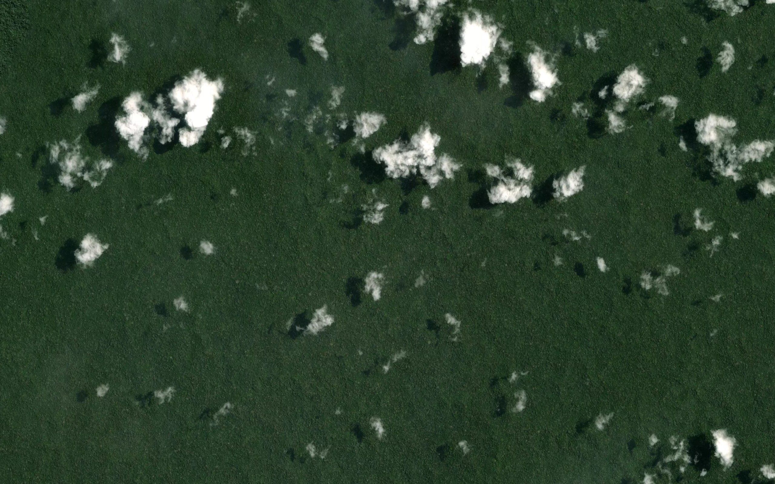 Quebrada Ronsoco