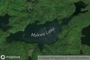 Makwa Lake