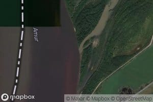 Protoka Kanikurganskaya