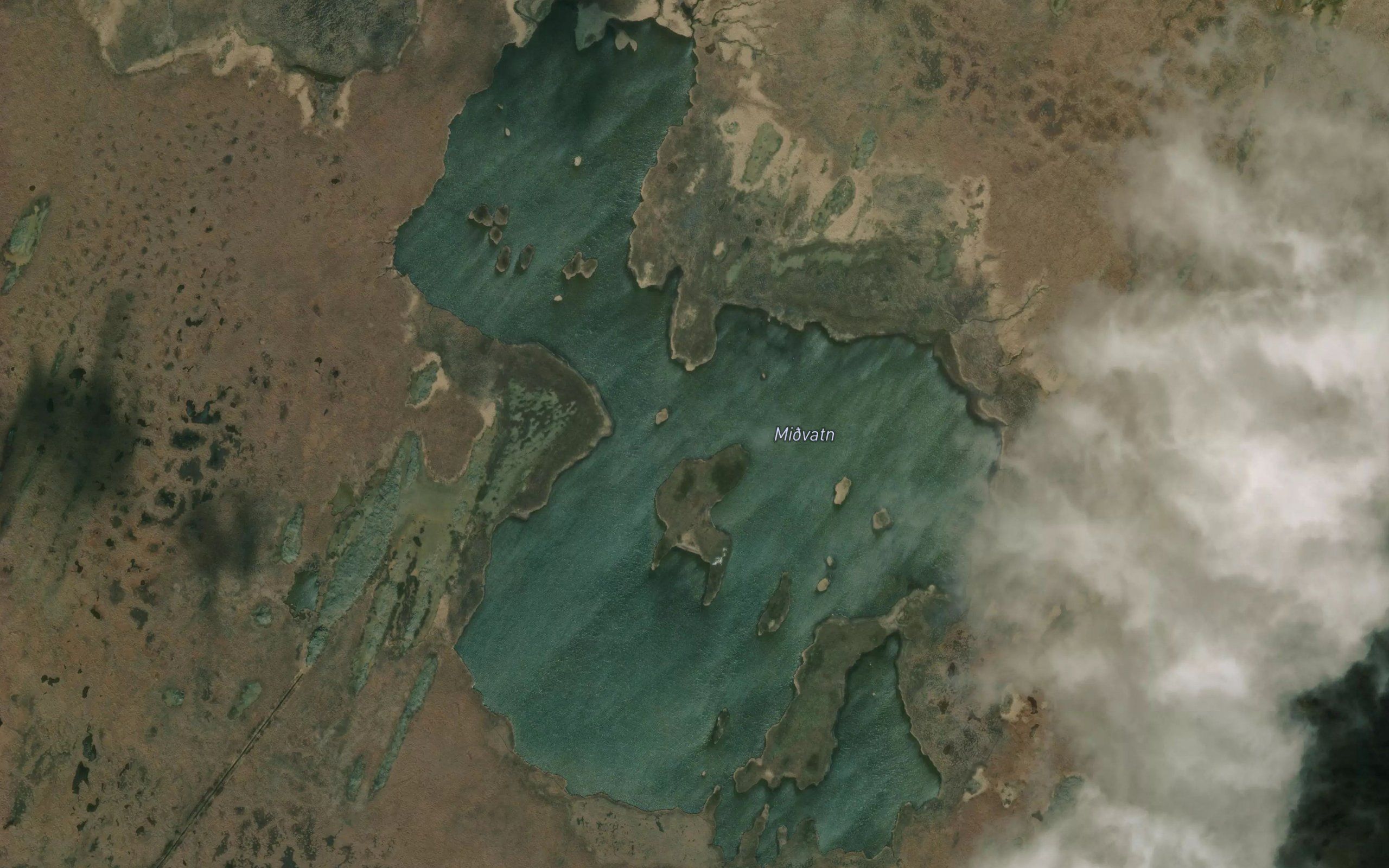 Midvatn