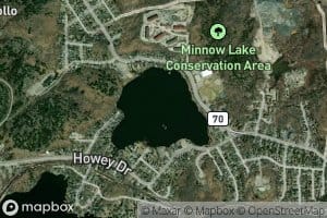 Minnow Lake