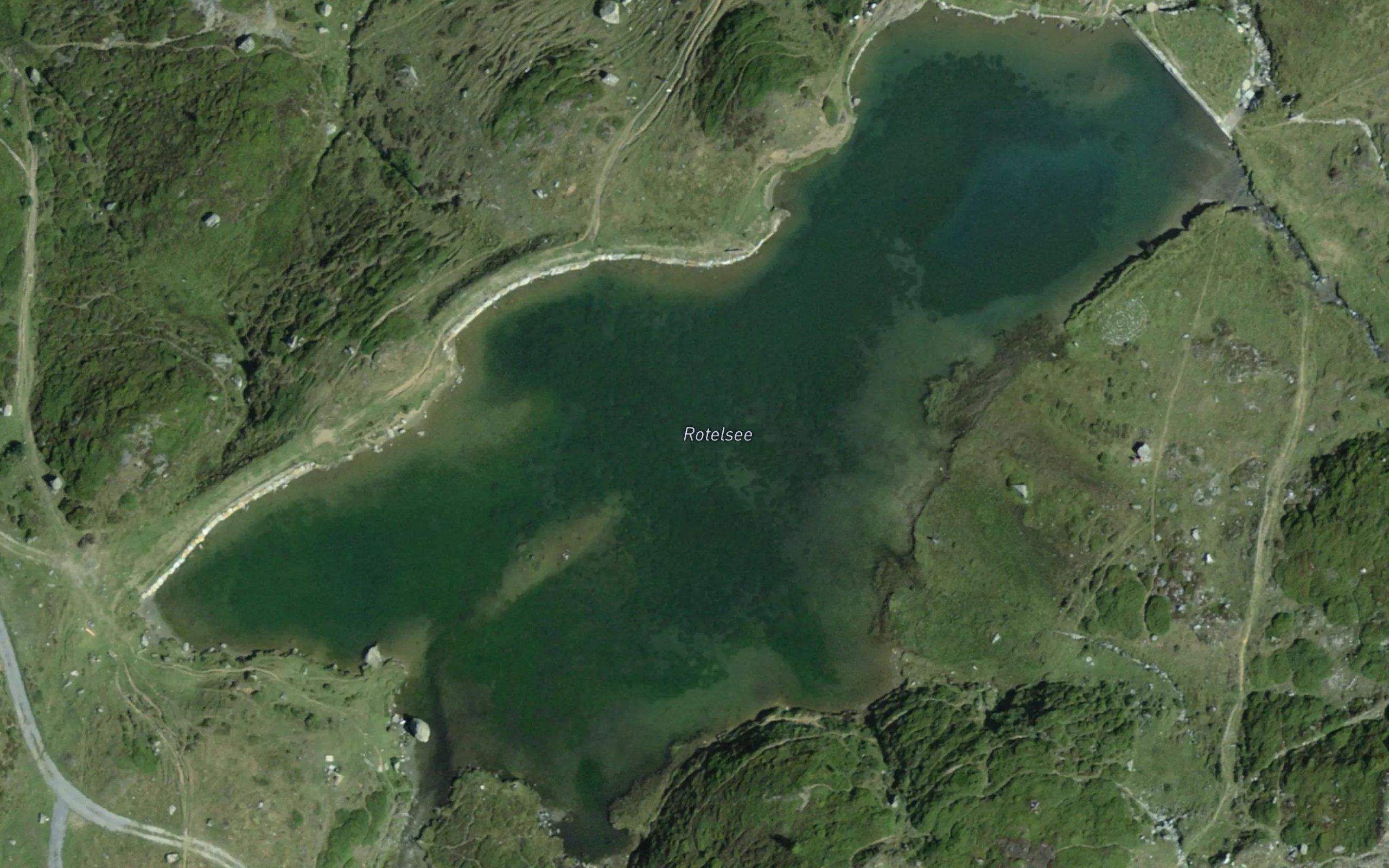 Rotelschsee