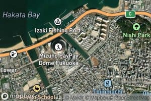 Komogawa Stormwater Reservoir for pollution control