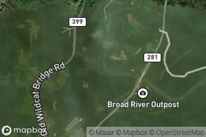 Bluestone Creek