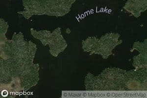 Home Lake