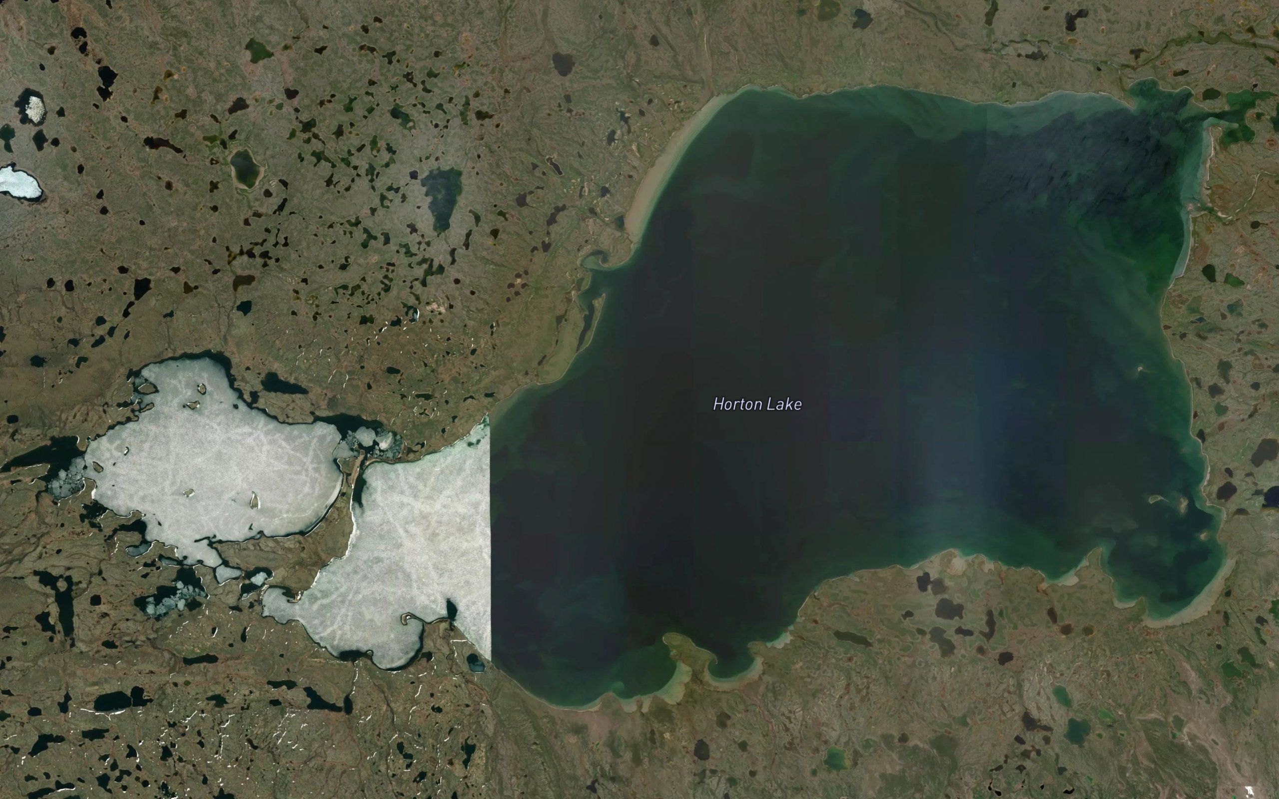 Horton Lake