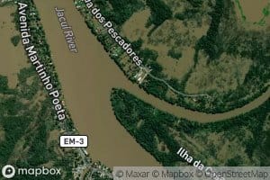 Arroio da Maria Conga