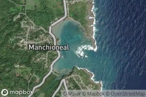 Manchioneal Harbour