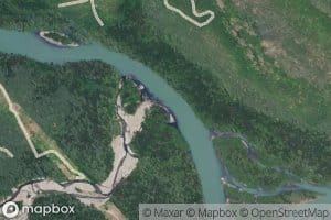 Sloquet Creek