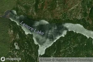 Lenore Lake