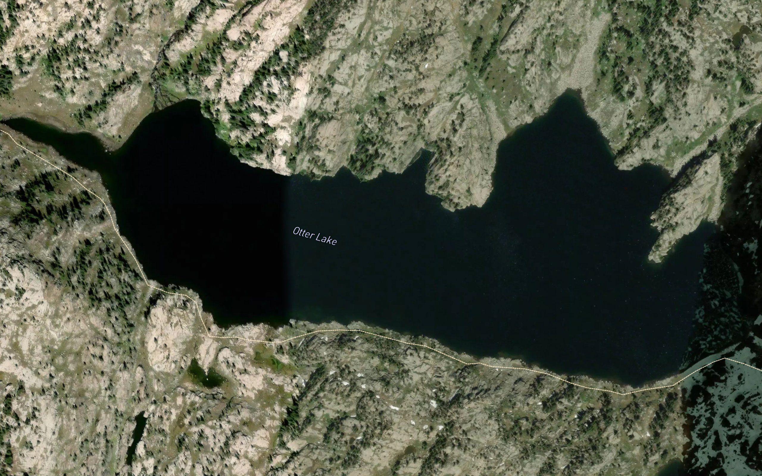 Otter Lake