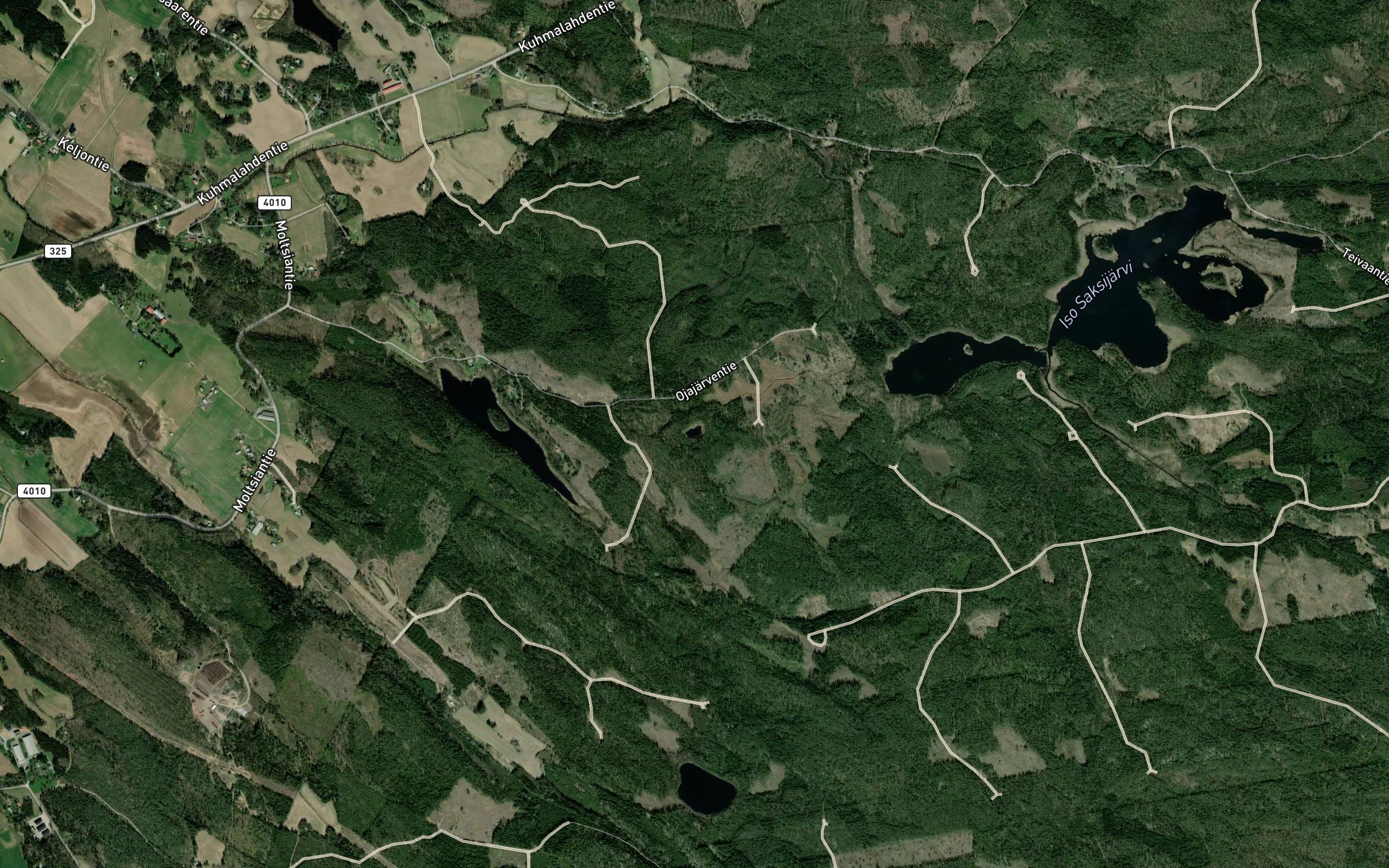 Hanhijarvi