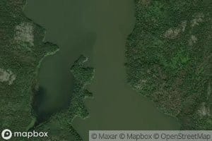 Kenikwanicheewak Narrows