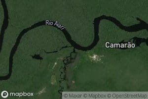 Igarape Camarao