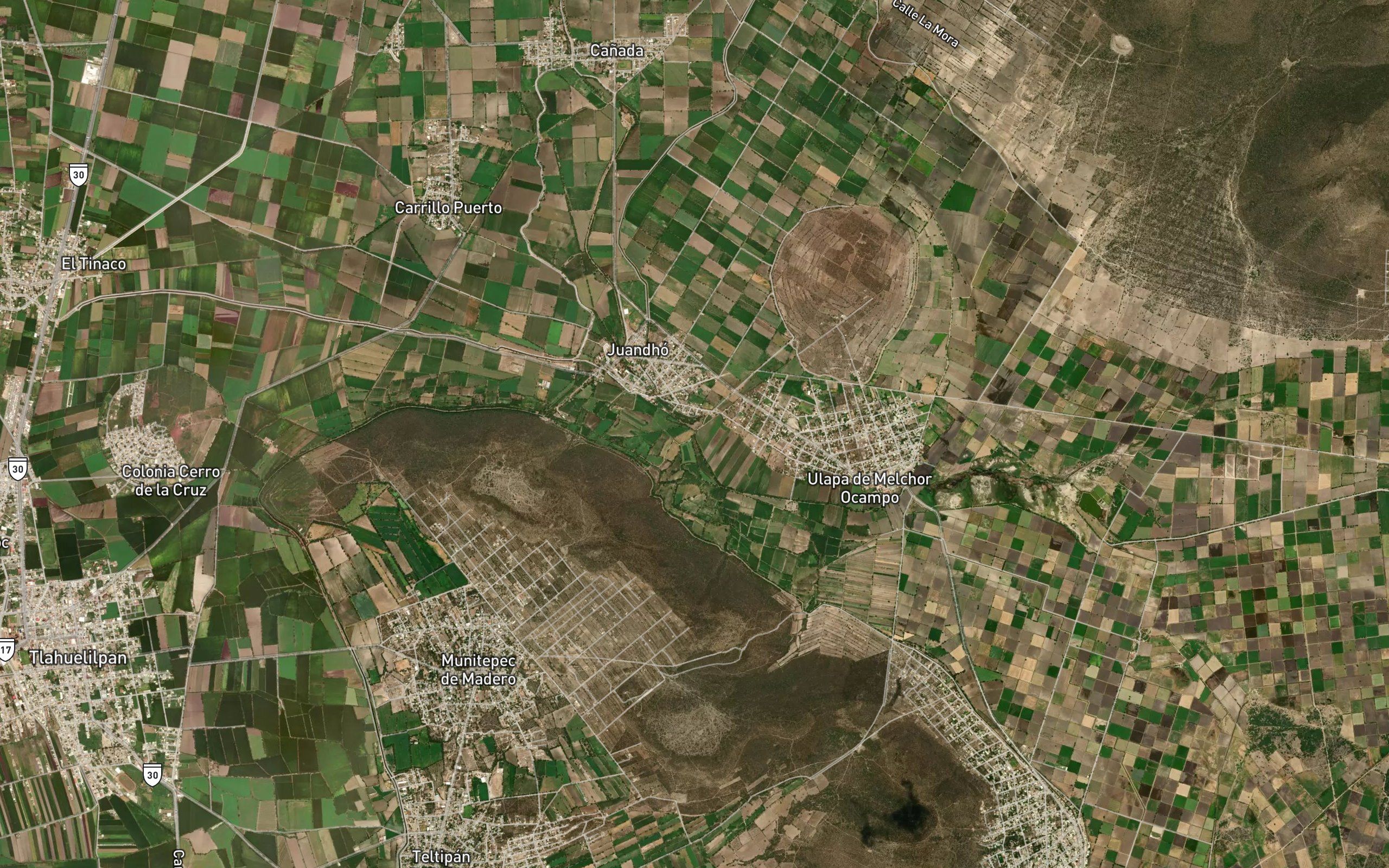 El Salado