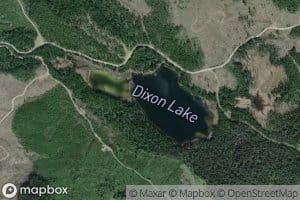 Dixon Lake