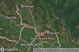 Biurani Khola