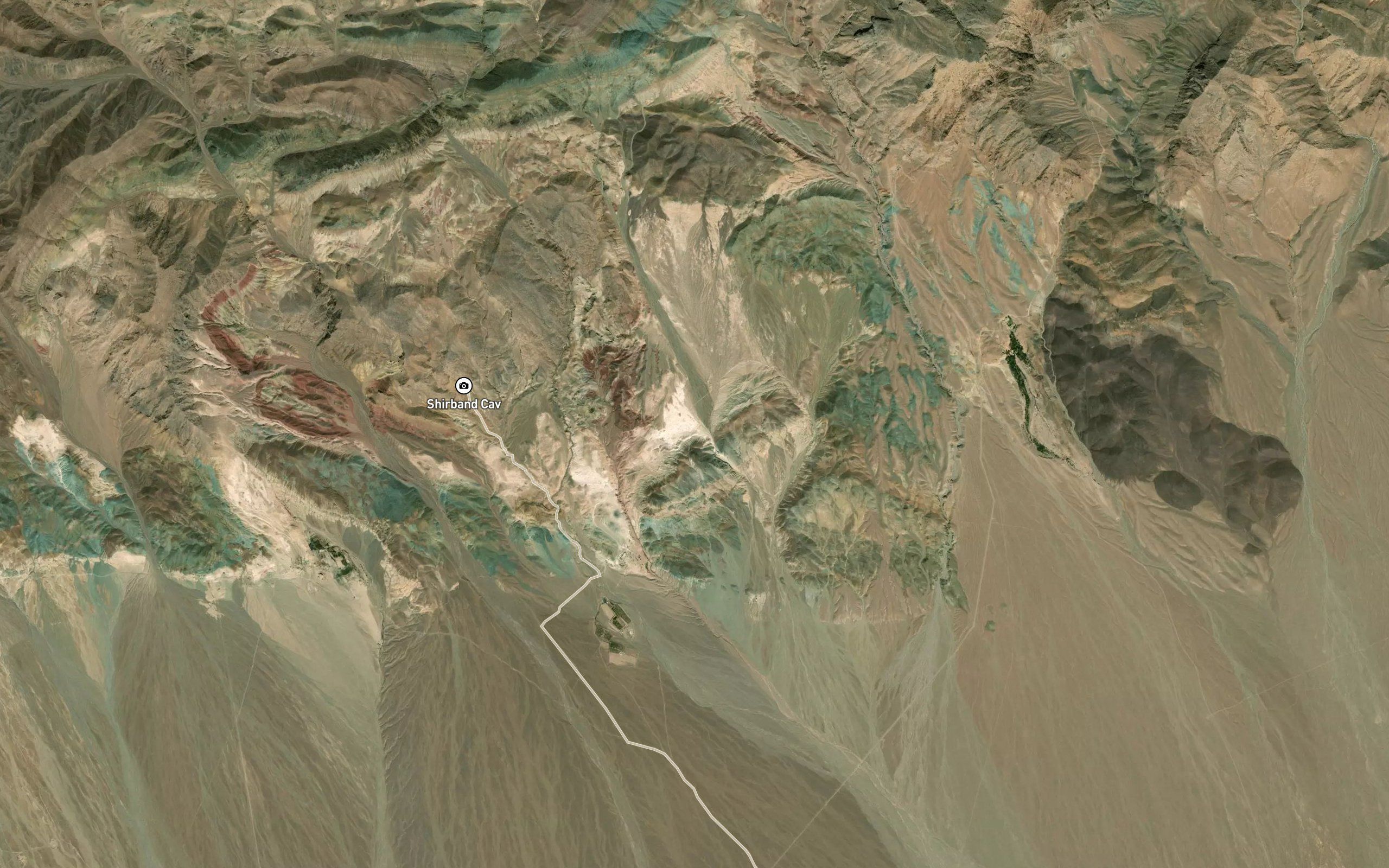 Cheshmeh-ye Neyzar