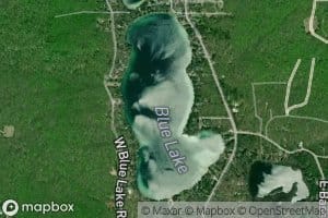 Blue Lake