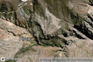 Quebrada Pochccohuaycco