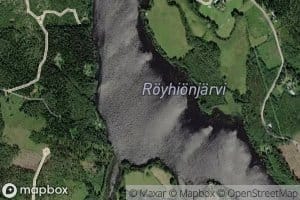 Royhionjarvi