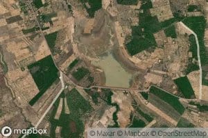 Ang Kep Nam Huai Aek