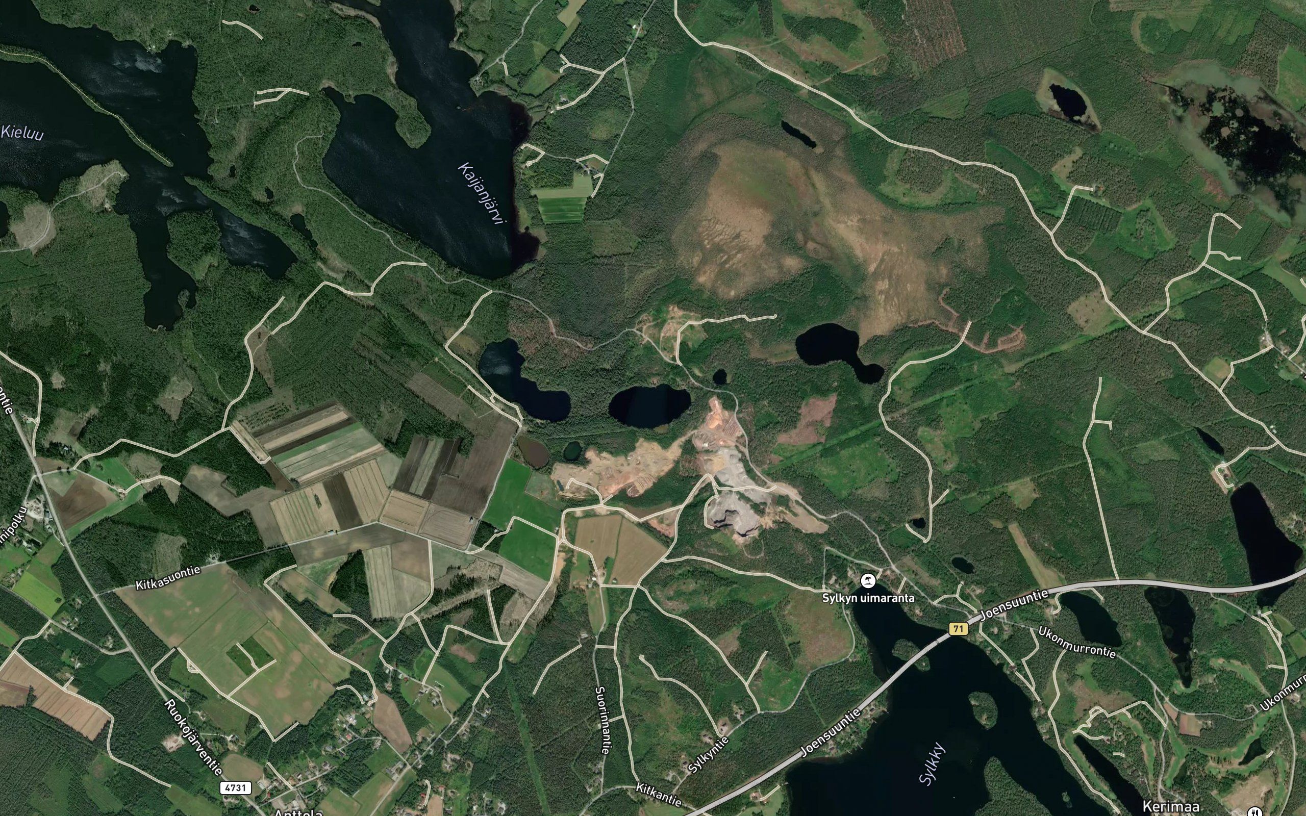 Pieni-Valkia