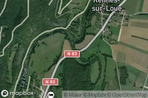 Ruisseau la Furieuse