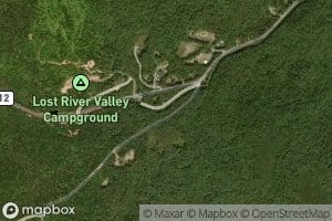 Lost River