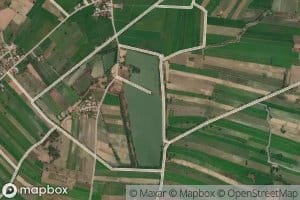 Ang Kep Nam Ban Mai Samakkhi