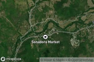 Quebrada Poza de Piedra