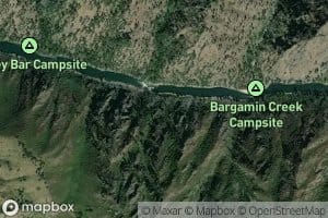 Bargamin Rapids