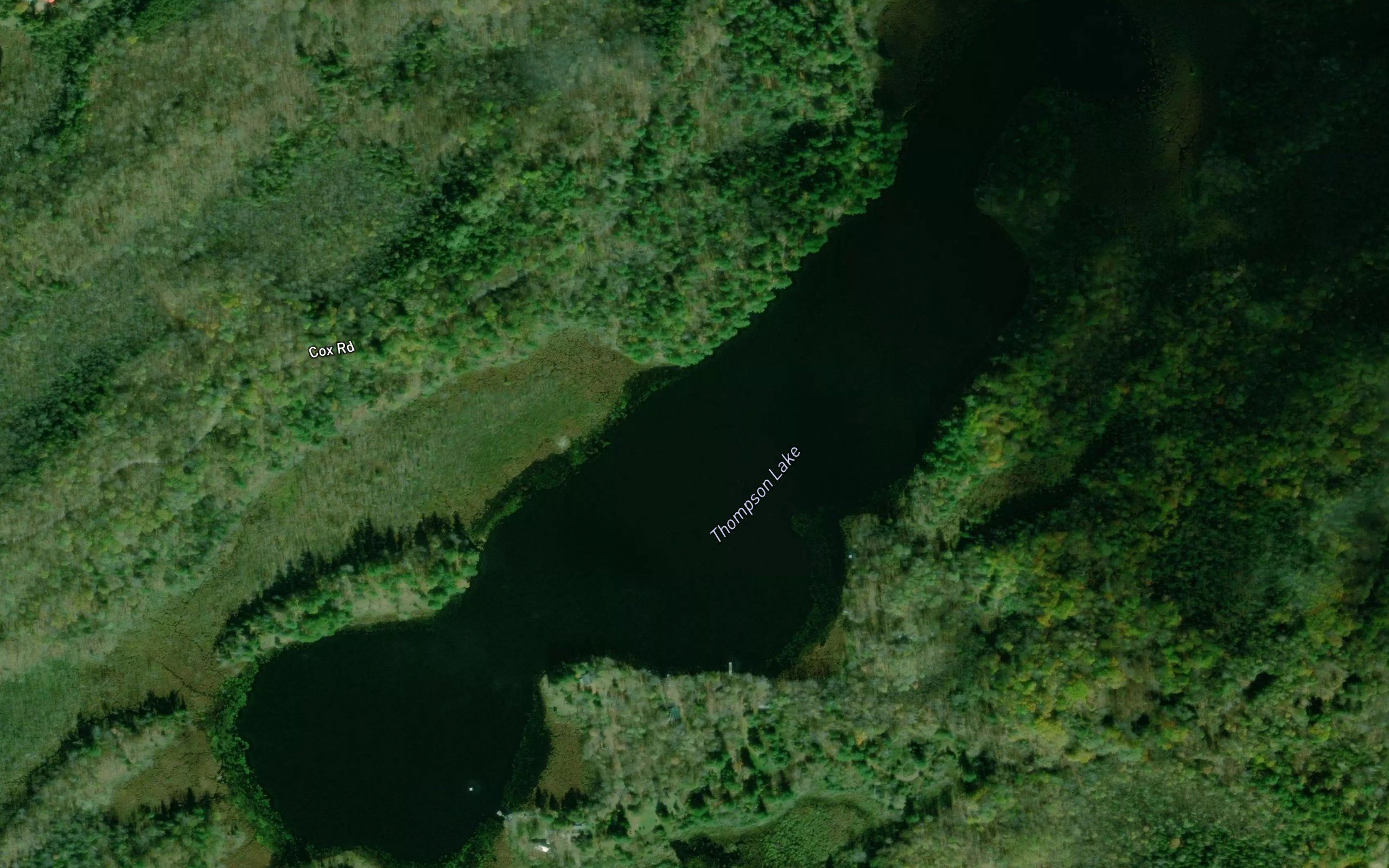 Thompson Lake