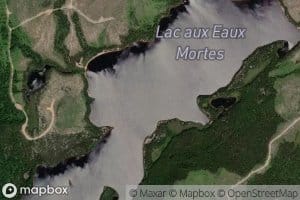 Lac aux Eaux Mortes