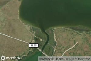 Coloma Creek