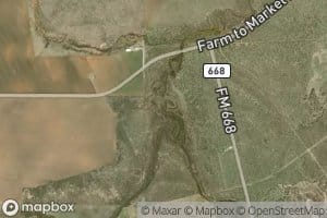 Three Rivers Gypsum Incorporated Lake