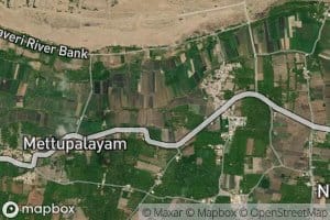 Pugalur High Level Channel