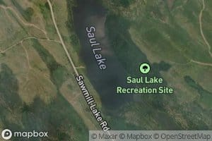 Saul Lake