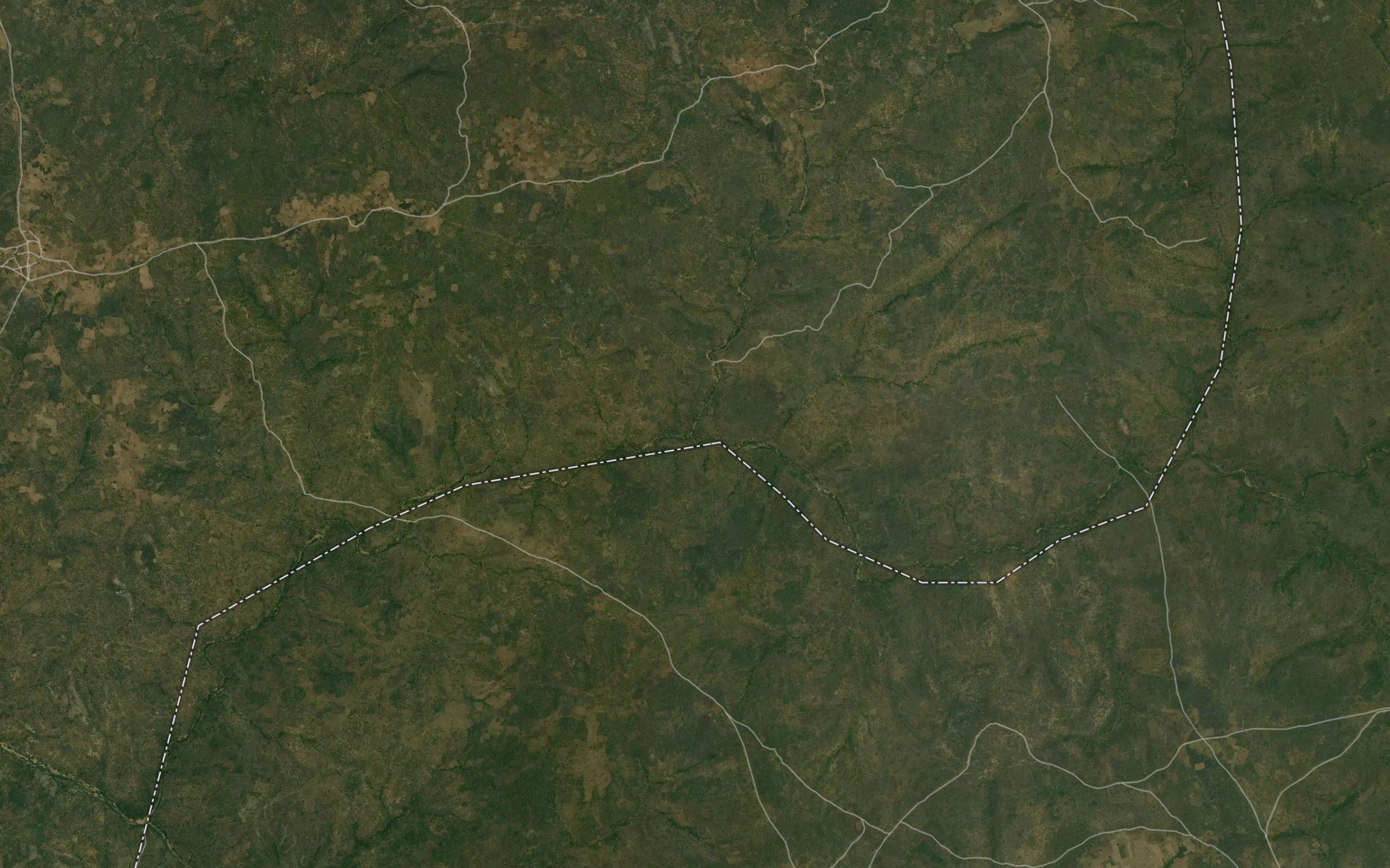 River Yariyara