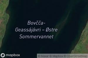 Bavca-Gaessajavri