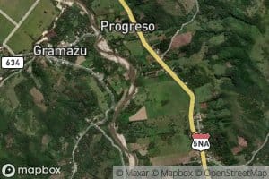 Quebrada Sipuzu