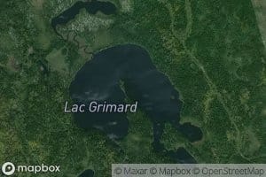 Lac Grimard
