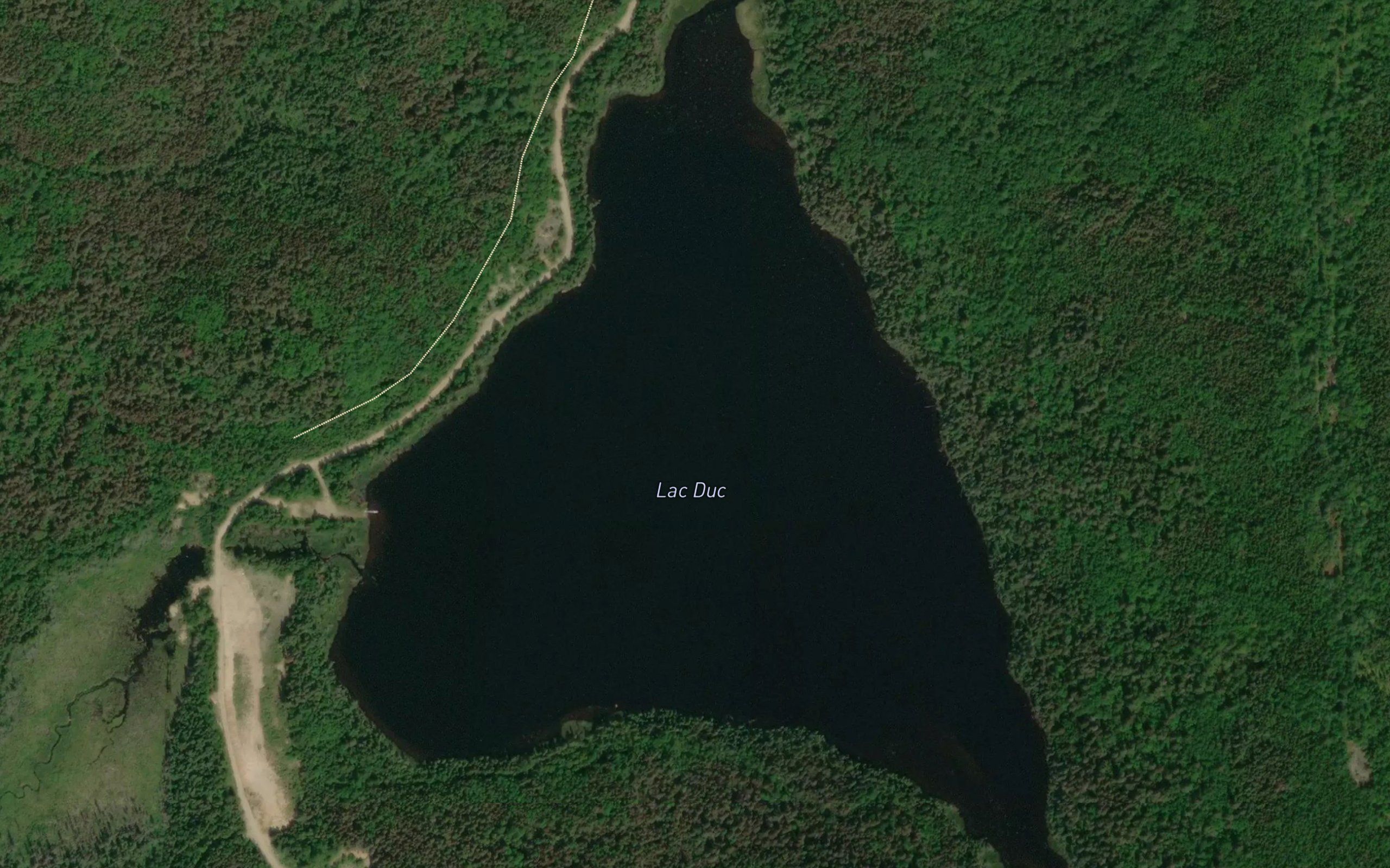 Lac Duc