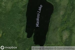 Maskosi Lake