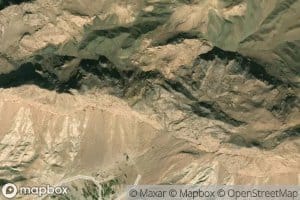 Cheshmeh-ye Mian Kuh