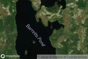 Barretts Pond