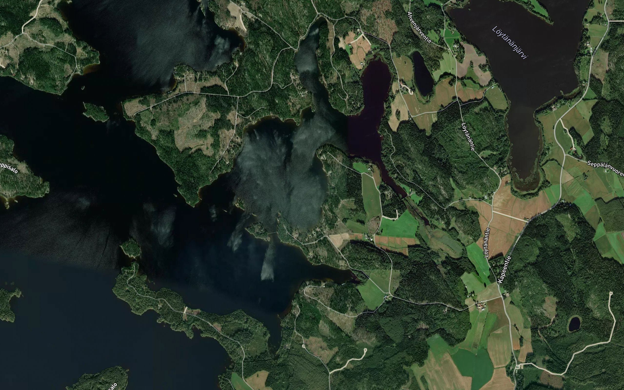 Kariaislahti