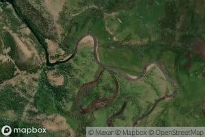 Estero Moro