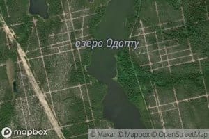 Ozero Odoptu